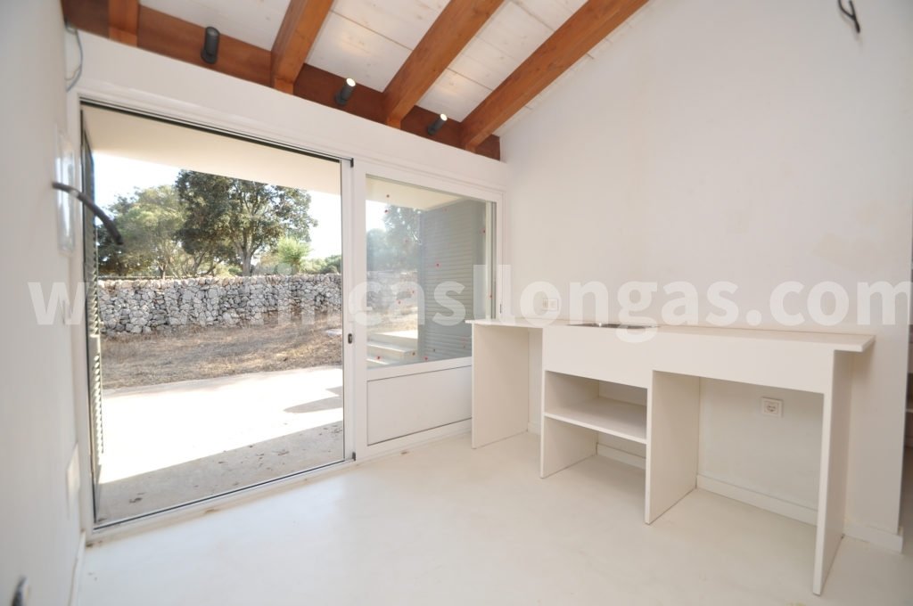 Finca in es Mercadal, Balearic Islands, Spain 3 - 18200458