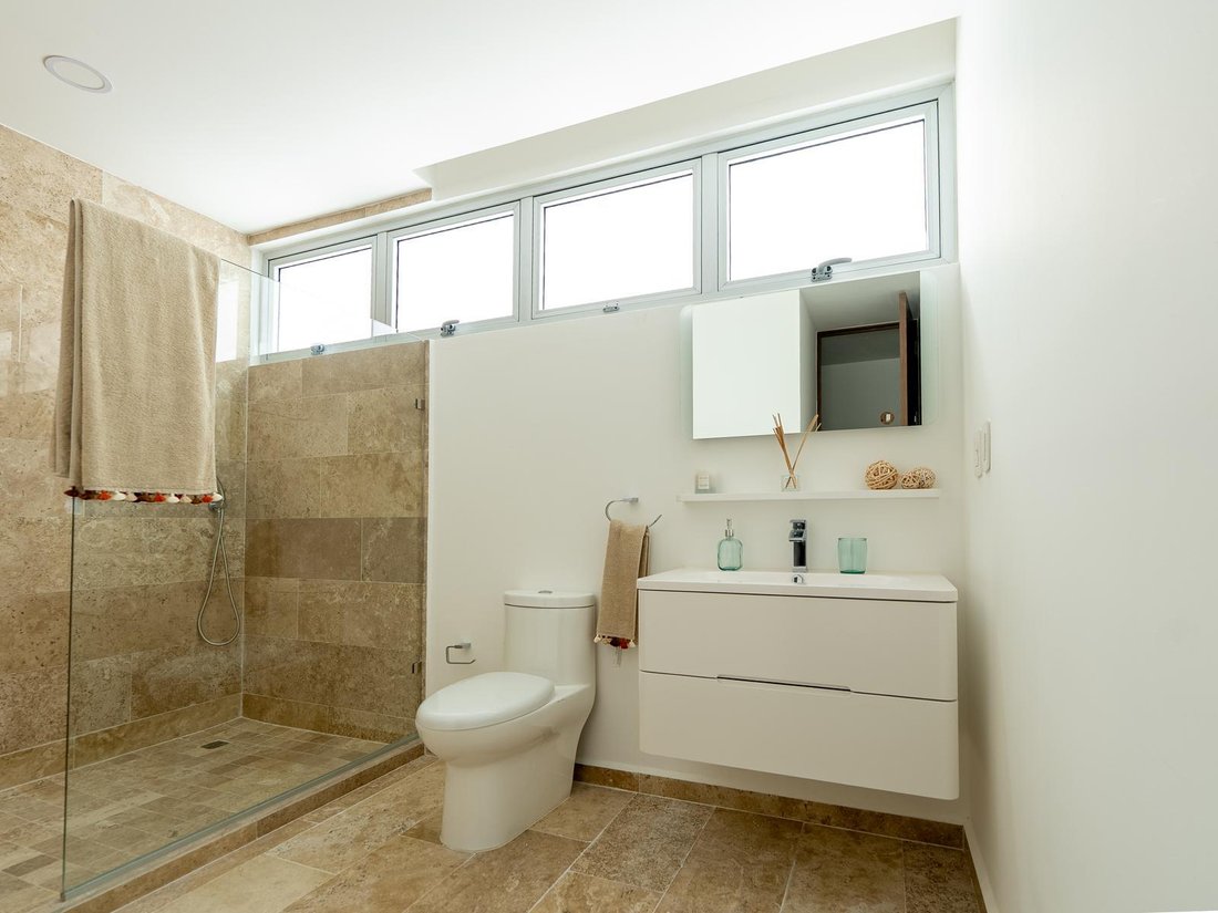 Appartement à Cancún, Quintana Roo, Mexique 5 - 18202646