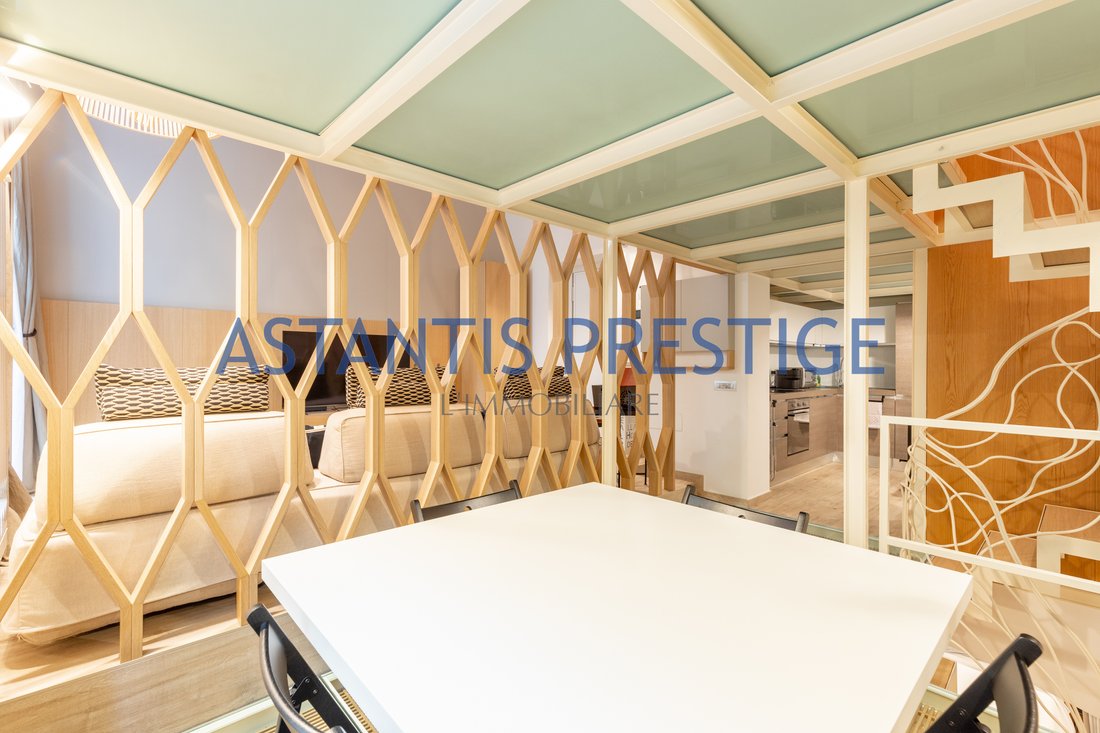Apartment in Ariosto - Magenta Area, Milan, Italy 5 - 18199675