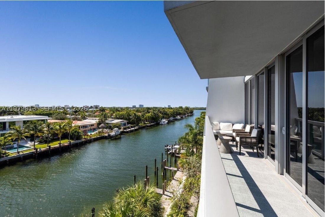 Condo in Bal Harbour, Florida, United States 5 - 17378454
