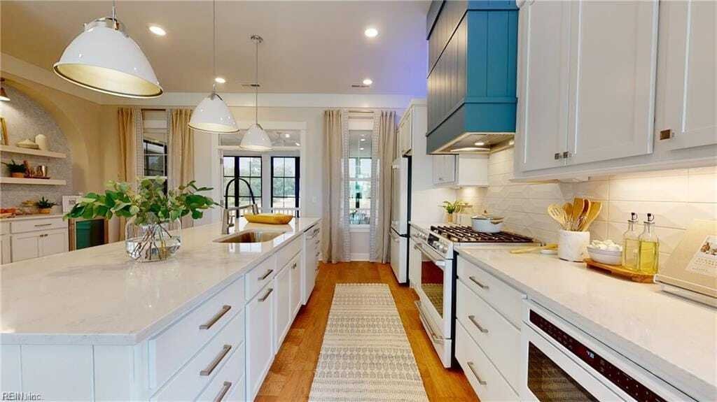 Condo in Chesapeake, Virginia, United States 4 - 18205505