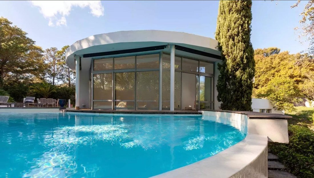 House in Les Trois Lucs, Marseille, Provence-Alpes-Côte d'Azur 1 - 18199294