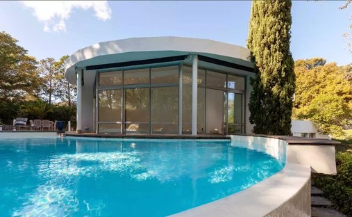 House in Les Trois Lucs, Marseille, Provence-Alpes-Côte d'Azur 1