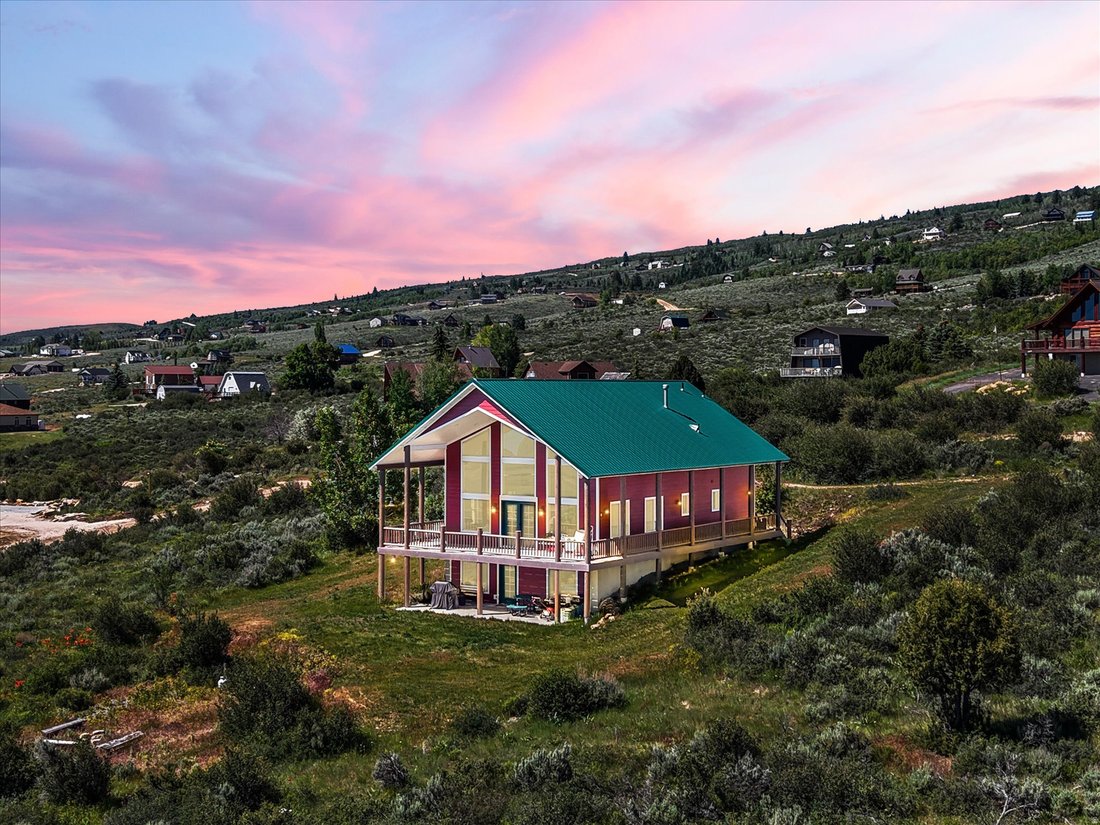 House in Garden, Utah, United States 2 - 18203702