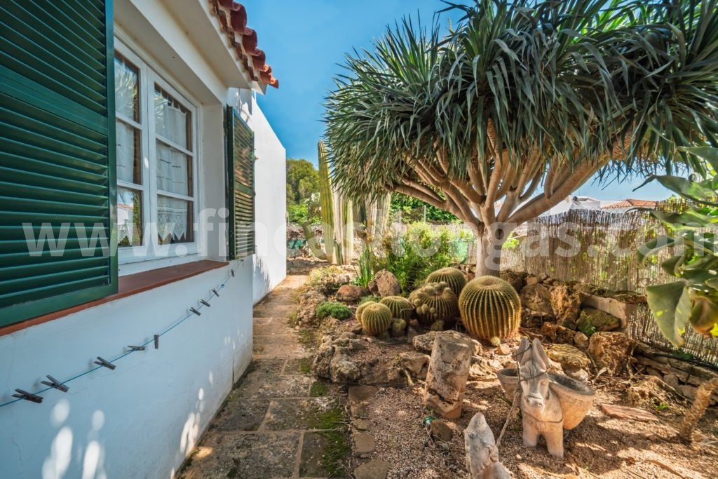 Chalet in Ciutadella de Menorca, Balearic Islands, Spain 5 - 18199953