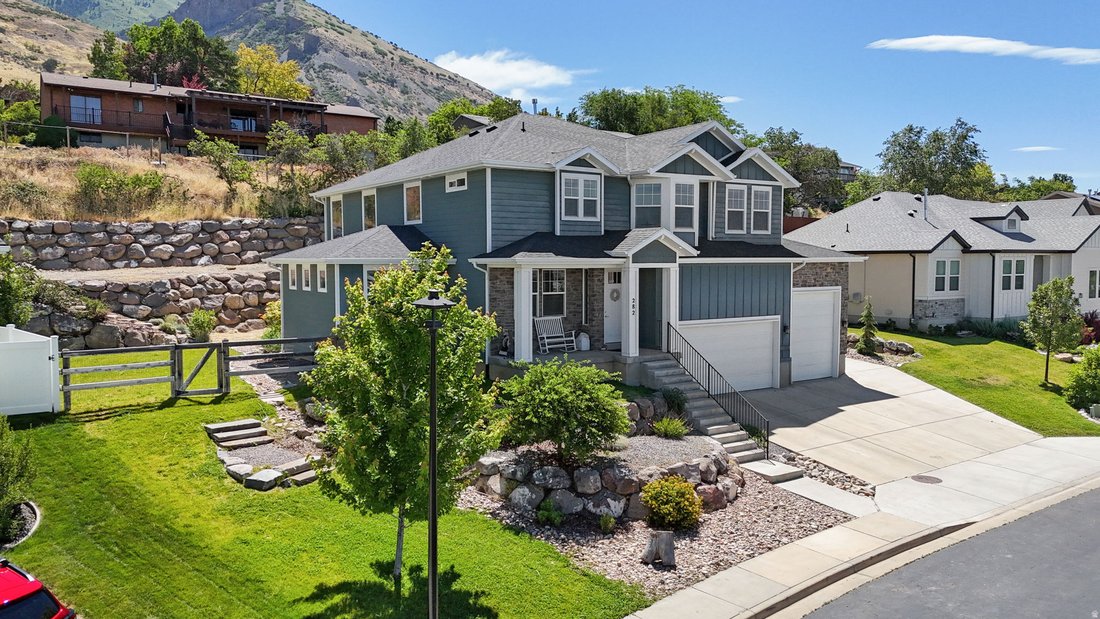 House in Cedar Hills, Utah, United States 2 - 18203692