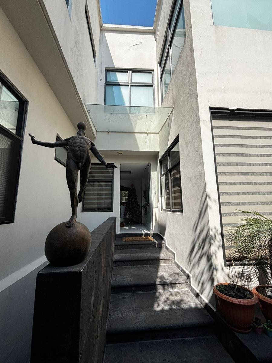 House in Mexico City, Mexico City, Mexico 1 - 18199565