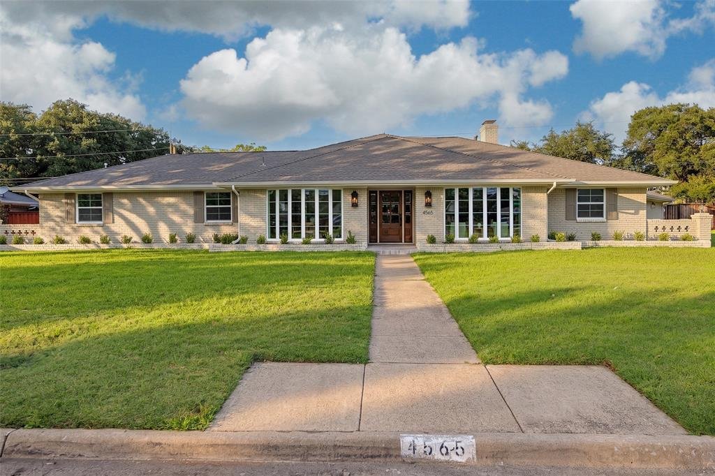 House in Dallas, Texas, United States 1 - 18205165