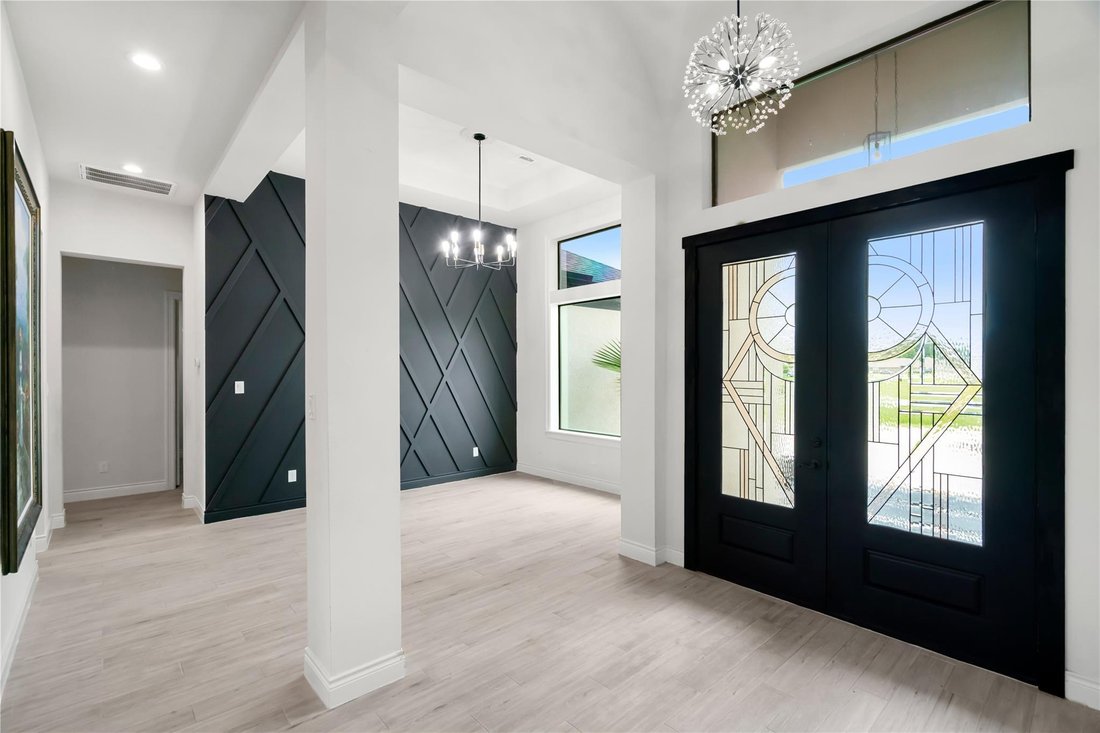 House in Dayton, Texas, United States 4 - 18204881