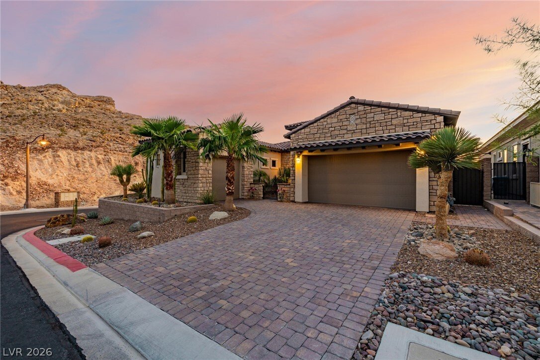 Casa a Henderson, Nevada, Stati Uniti 2 - 18203578