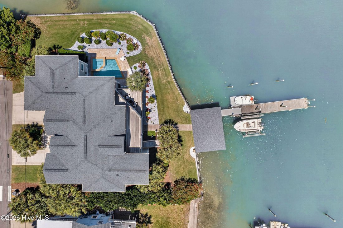 House in Wrightsville Beach, North Carolina, United States 4 - 18205421