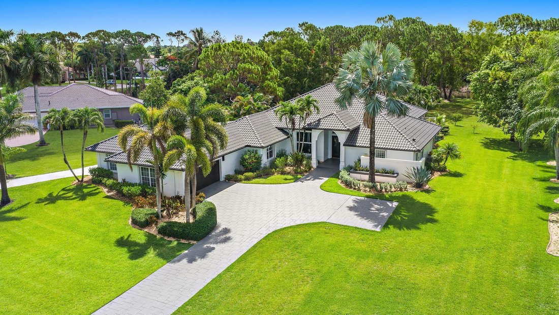 House in Palm Beach Gardens, Florida, United States 3 - 18199831
