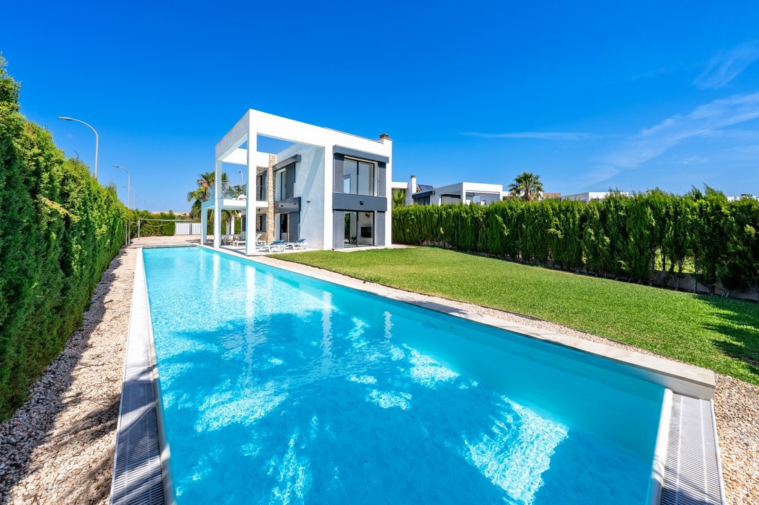 Villa in Cala Murada, Manacor, Balearic Islands 3 - 18199375