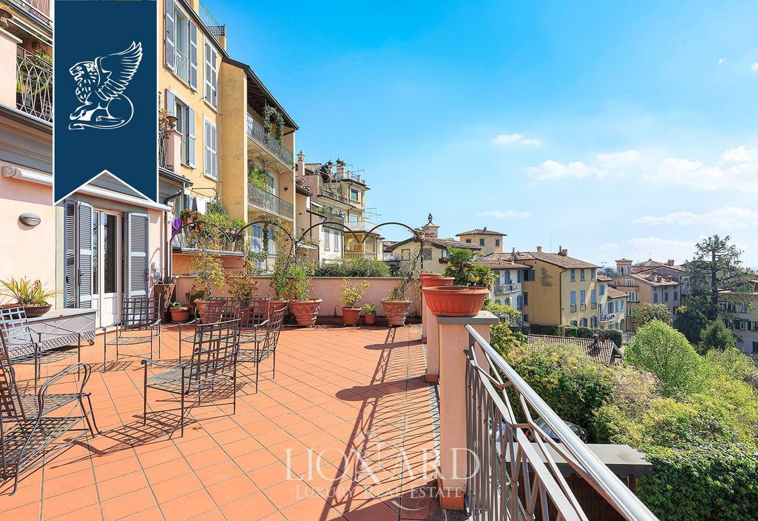Villa in Sant'Alessandro, Bergamo, Italy 3 - 18205799