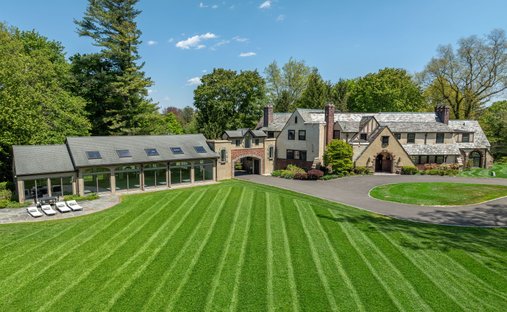 Haus in Greenwich, Connecticut, Vereinigte Staaten 1