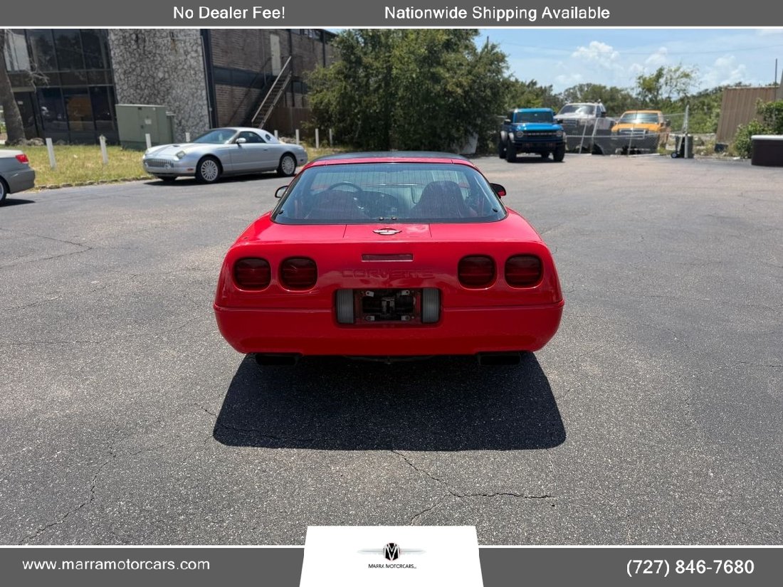 Coupe in New Port Richey, FL, United States 3 - 18206279