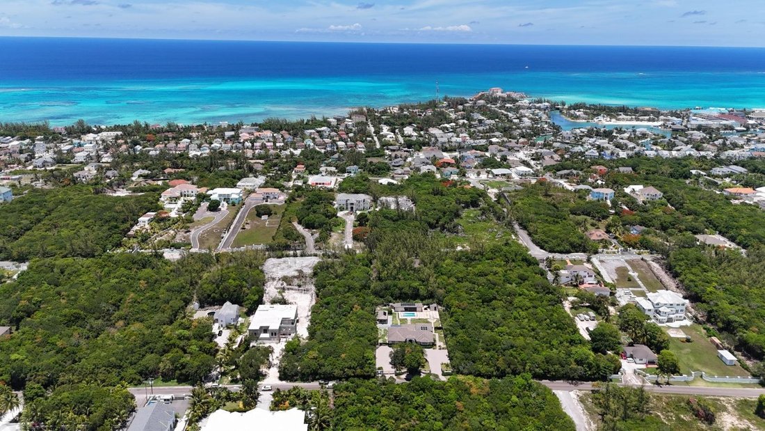 House in Nassau, New Providence, The Bahamas 1 - 18167548