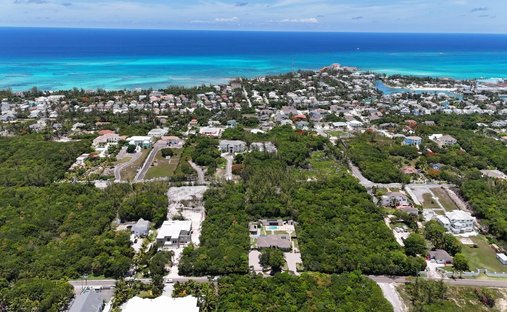 Haus in New Providence, New Providence, Bahamas 1