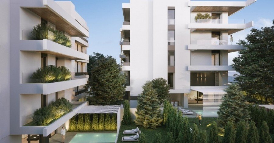 Apartment in Kalamaria, Macedonia and Thrace, Greece 4 - 18203577