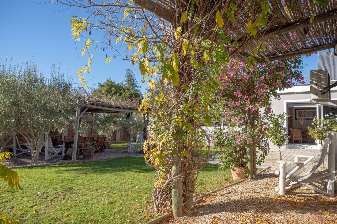House in Riebeek-Kasteel, Western Cape, South Africa 4 - 18203224