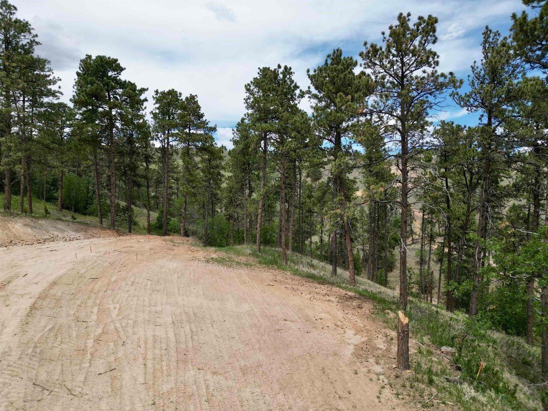 Land in Colonial Pine Hills, South Dakota, United States 5 - 18205532