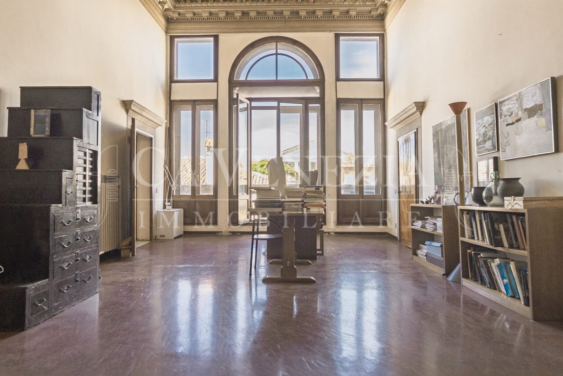 Apartment in Venice Historic Centre, Venice, Italy 3 - 18206023