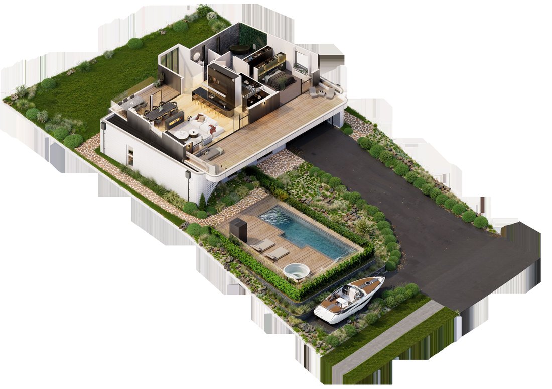 House in Wanaka, Otago, New Zealand 4 - 18202533