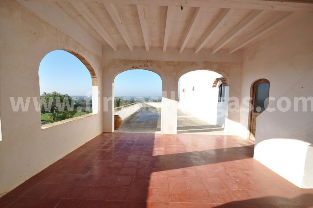 Finca in Ciutadella, Balearische Inseln, Spanien 5 - 18200198
