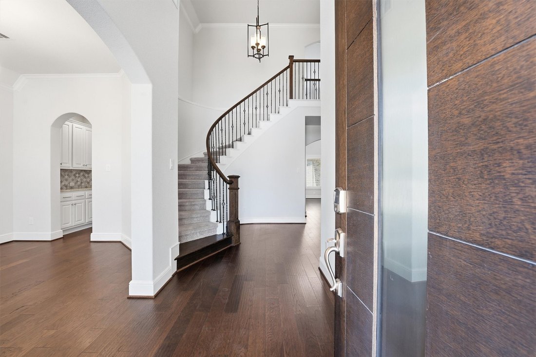House in Houston, Texas, United States 4 - 17641973