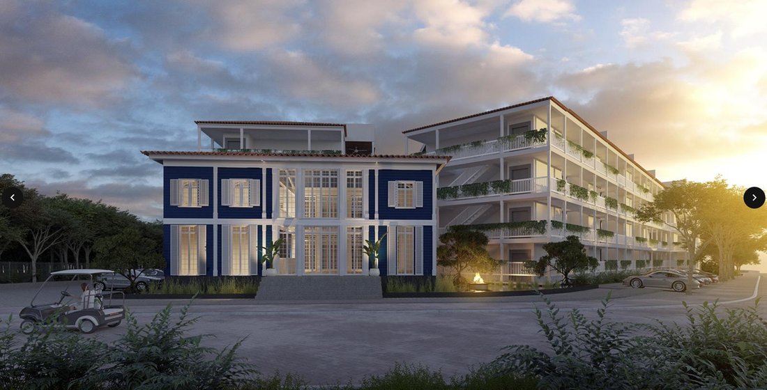 Apartment in Puerto Aventuras, Quintana Roo, Mexico 4 - 18203845