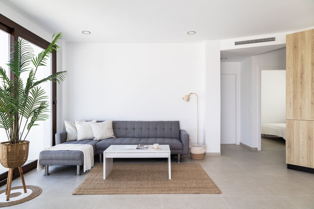 Appartement à Nerja, Andalousie, Espagne 4 - 18200574