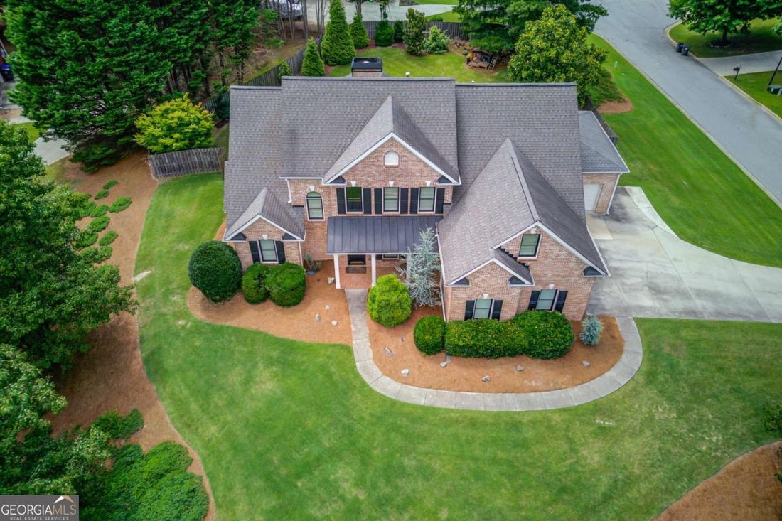 House in Buford, Georgia, United States 3 - 18200561