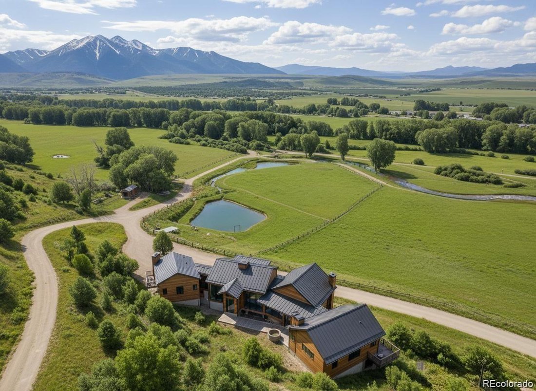 House in Salida, Colorado, United States 4 - 18199770