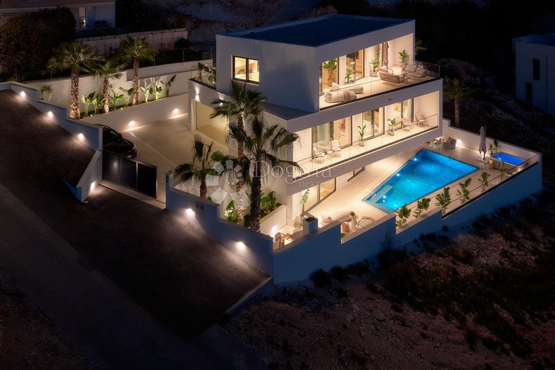 House in Zedno, Split-Dalmatia County, Croatia 5 - 18205415