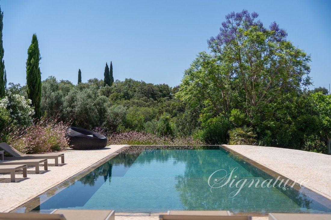 Villa in Tavira (Santa Maria e Santiago), Algarve, Portugal 2 - 18205839