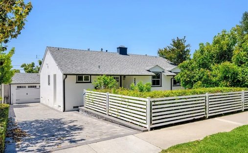 Haus in Burbank, Kalifornien, Vereinigte Staaten 1