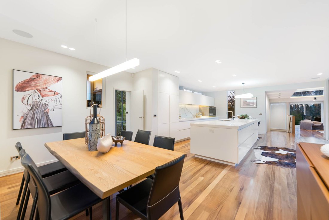 House in Auckland, Auckland, New Zealand 5 - 15842401