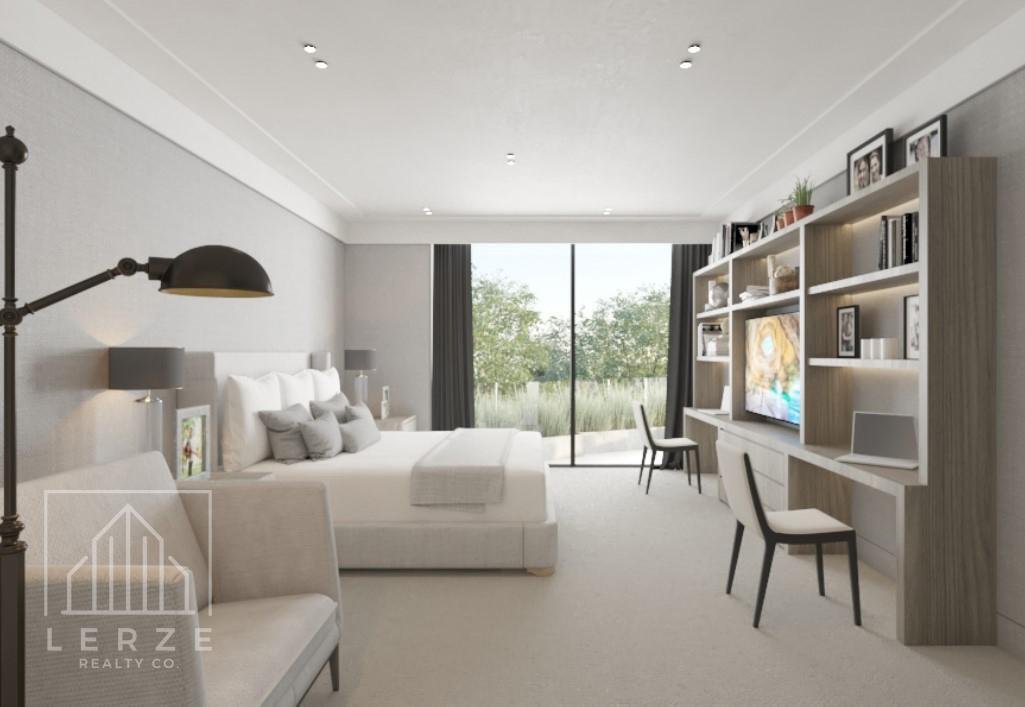 Apartamento en Ciudad de México, México 4 - 18199302