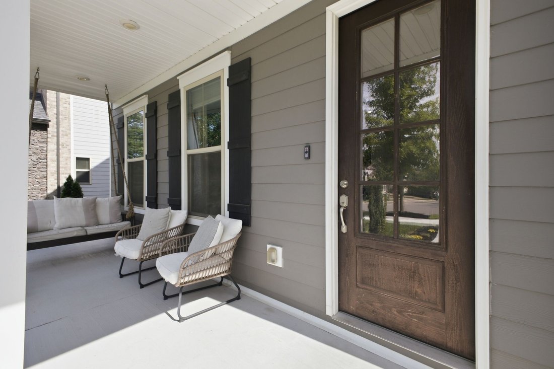 House in Nashville, Tennessee, United States 5 - 18204994