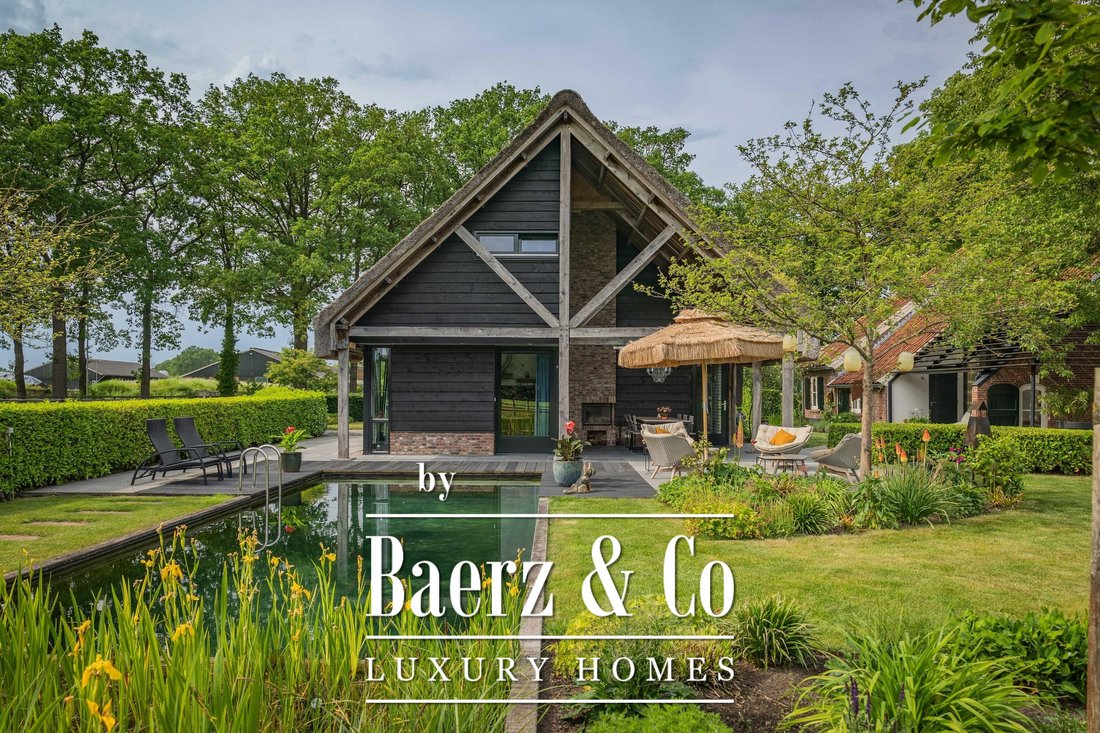 House in Barchem, Gelderland, Netherlands 3 - 18205703