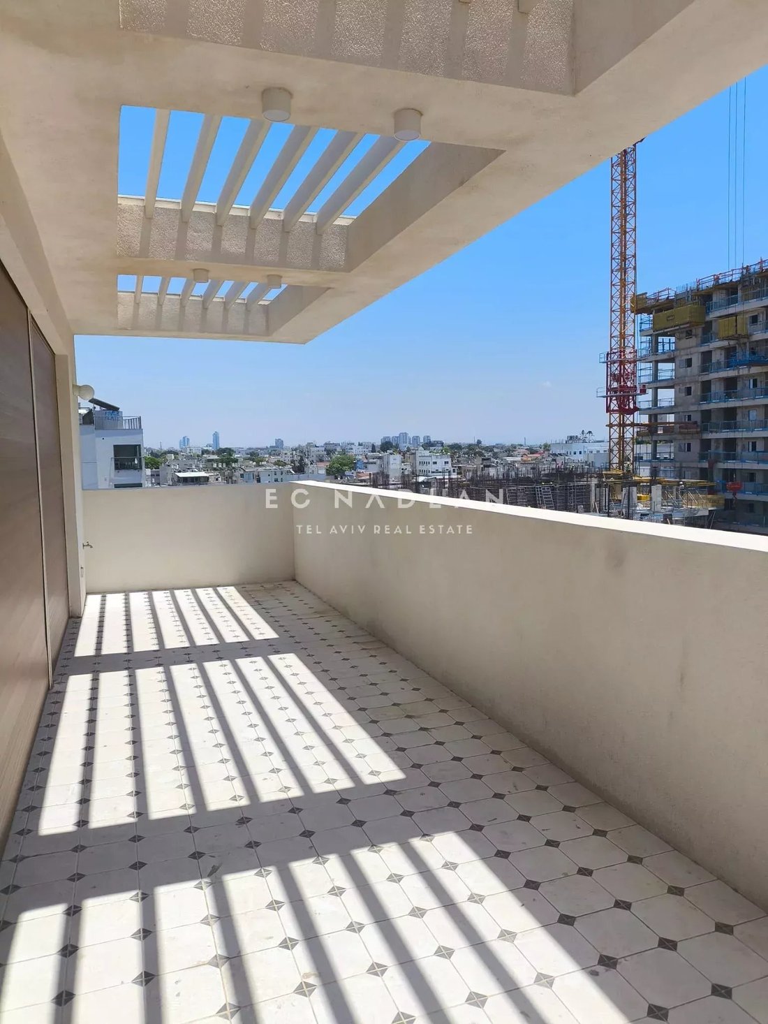 Apartment in Tel Aviv-Yafo, Tel Aviv District, Israel 1 - 18200791