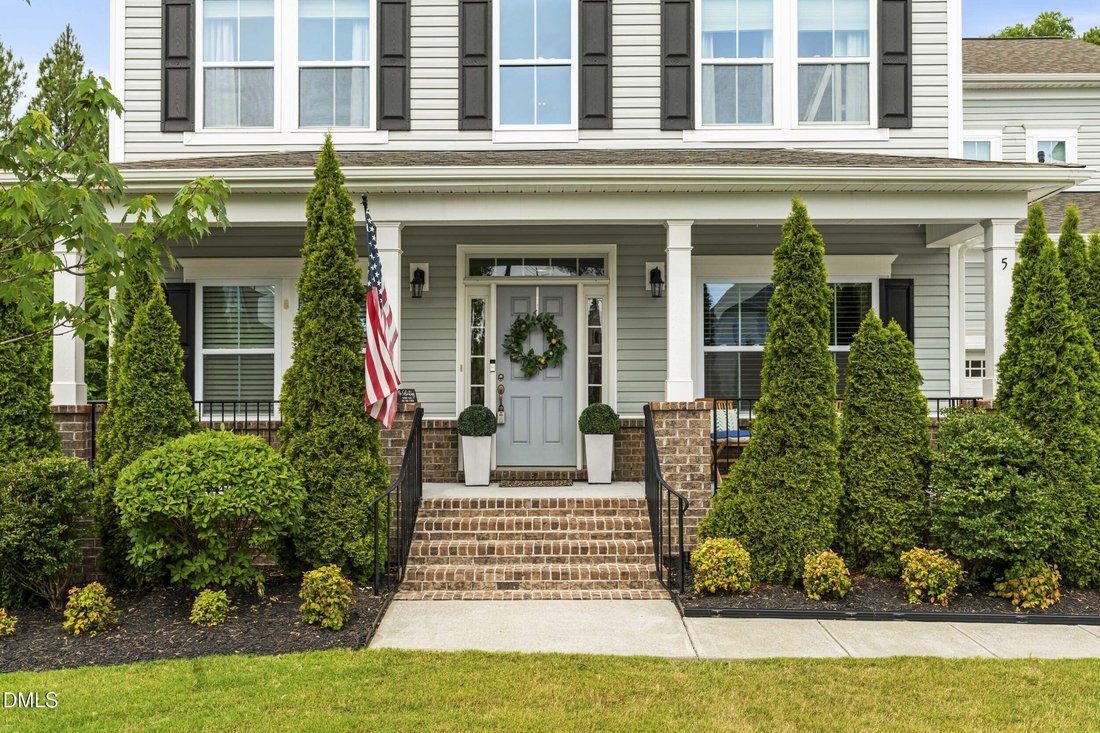 House in Raleigh, North Carolina, United States 2 - 18206355