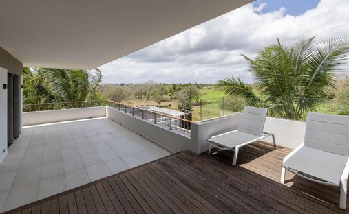 Penthouse in Grand Baie, Riviere du Rempart, Mauritius 1