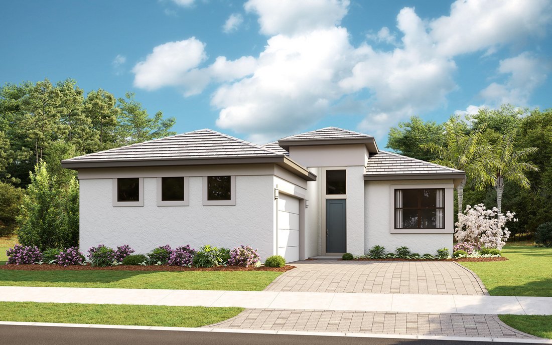 House in Loxahatchee, Florida, United States 1 - 18199863