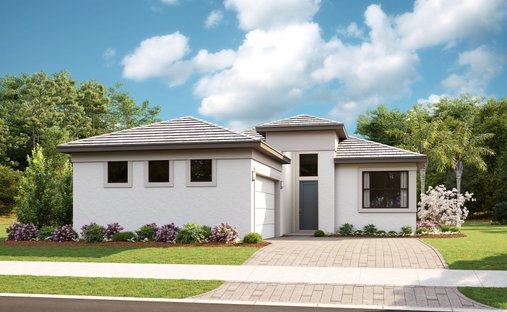 House in Loxahatchee, Florida, United States 1