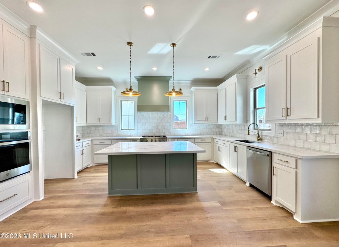 House in Madison, Mississippi, United States 5 - 18199405