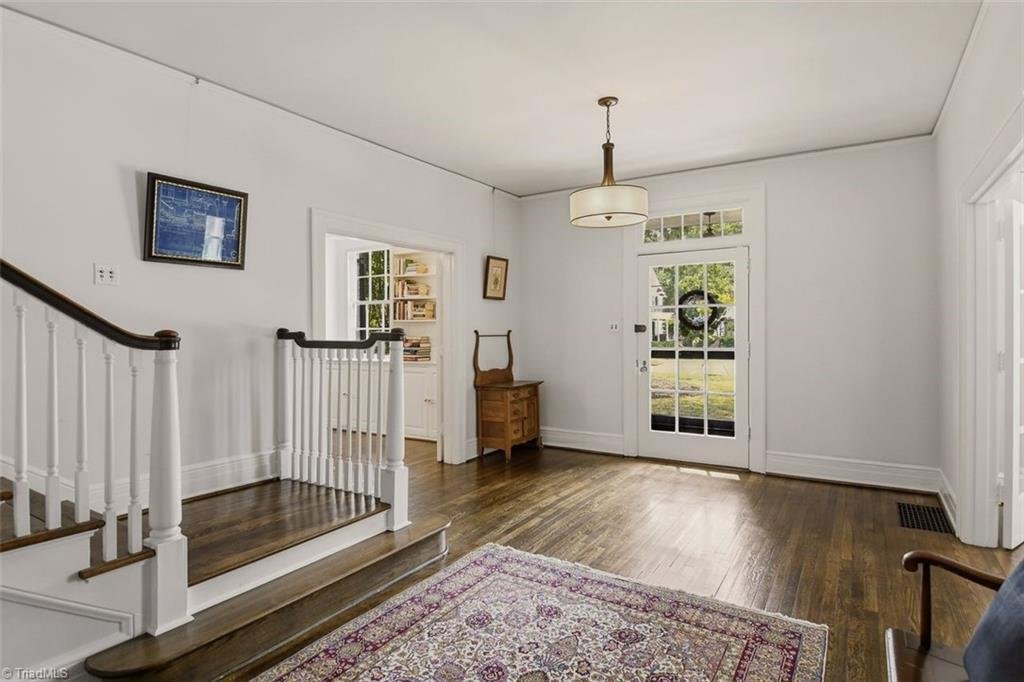 House in Winston-Salem, North Carolina, United States 3 - 18203228
