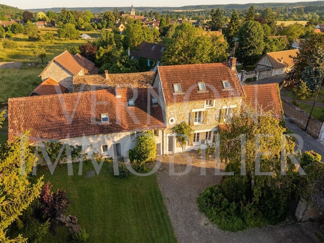 House in Vernon, Normandy, France 1 - 18206901