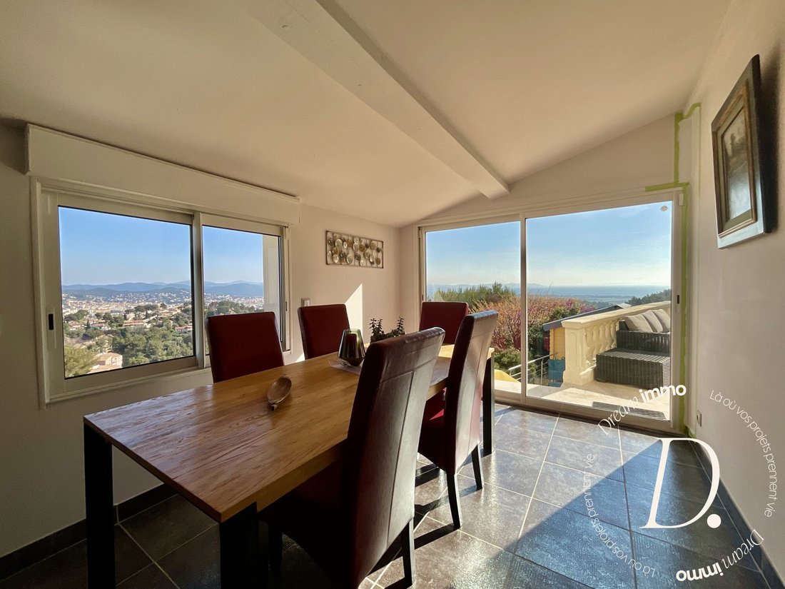 House in Hyeres, Provence-Alpes-Côte d'Azur, France 5 - 18206920