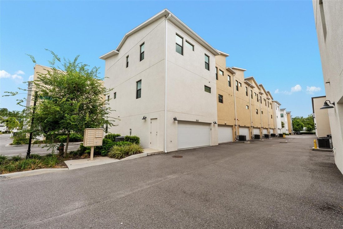 House in St. Petersburg, Florida, United States 3 - 18203796